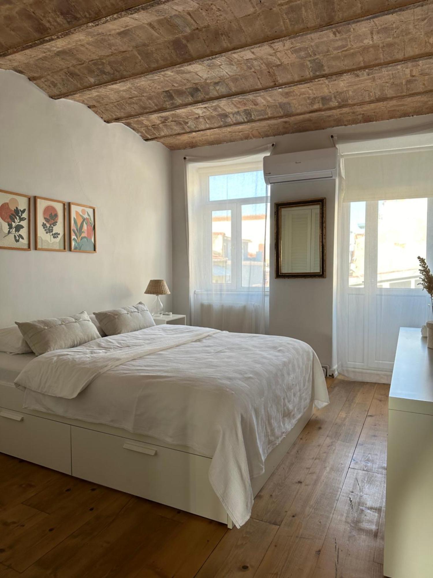 Fantastic Golden Horn View In Beyoglu, Cozy Design Apartment Istanbul Exterior photo