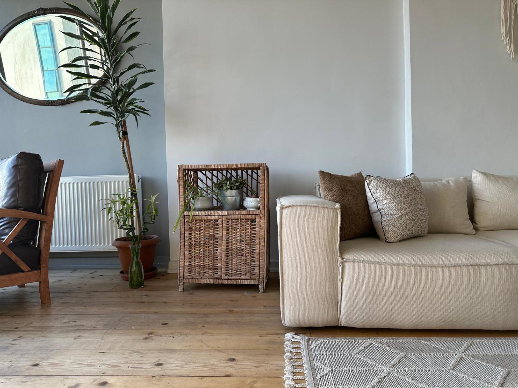 Fantastic Golden Horn View In Beyoglu, Cozy Design Apartment Istanbul Exterior photo